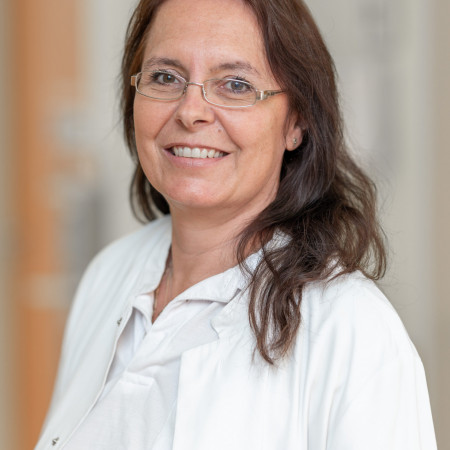 Dr. med. Claudia Medda