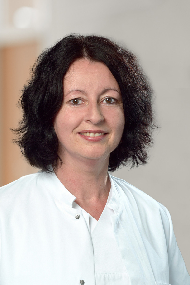 Dr. med. Vera Zängle