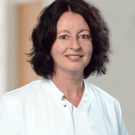 Dr. med. Vera Zängle