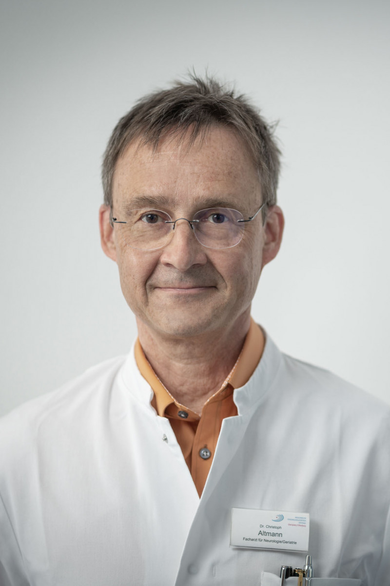 Dr. med. Christoph Altmann